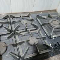 سینگ،اجاق گاز صفحه ای،هود سالم بفروش میرسد