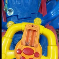 ماشین حمل کودک|اسباببازی بچه|مشهد, گلبرگ شمالی|دیوار