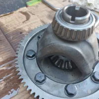 گیربکس زانتیای|قطعات یدکی و لوازم جانبی|شیراز, سجادیه|دیوار