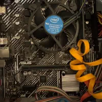 مادربرد H510