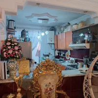 آپارتمان-100متری-همکف-در-امام-خمینی