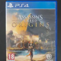 بازی اساسینز