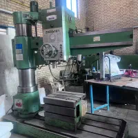 خدمات تراش و فرز cnc و منوال
