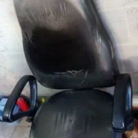 صندلی اداری
