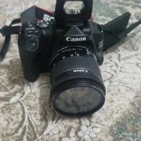 دوربین کنون 250d