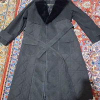 پالتوگرم|لباس|یاسوج, |دیوار