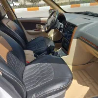 پژو پارسال سال مدل 1399|خودرو سواری و وانت|اردبیل, |دیوار