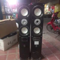 اسپیکر فلش خور
