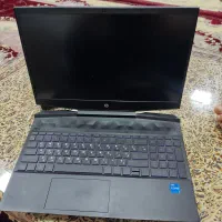 لپتاب HP pavilion gaming