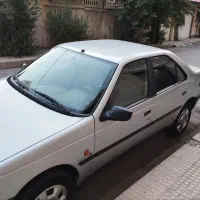 پژو405|خودرو سواری و وانت|آبیک, |دیوار