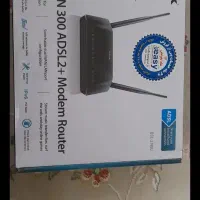 مودم دی لینک ۲۷۴۰u اصلی