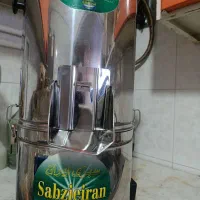 سبزی خردکن سبزی ایران