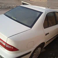 سمند lx XU7p|خودرو سواری و وانت|خرم‌آباد, |دیوار