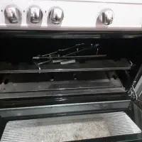 اجاق گاز|اجاق گاز و لوازم برقی پختوپز|تیران, |دیوار