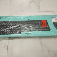 کیبورد و موس لاچیتک