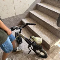 دوچرخه