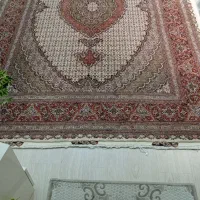 فرش دستباف جفت ۶متری ماهی|فرش|تبریز, |دیوار