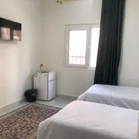 اجاره روزانه سوییت مهمانپذیرهتل آپارتمان اقامتگاه|اجارهٔ کوتاه‌مدت آپارتمان و سوئیت|تهران, ایرانشهر|دیوار