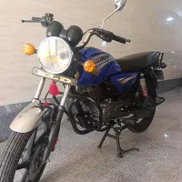 kldمدل 1404|موتورسیکلت|قرچک, قشلاق جیتو|دیوار