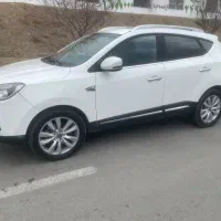 جک s 5 اتوماتیک مدل 1397