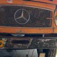 بنز ۱۹۲۱ باری|خودرو سنگین|چناران, |دیوار