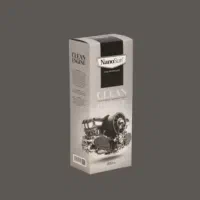 چربی زدا نانو