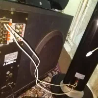 سیستم صوتی|سیستم صوتی خانگی|اهواز, عین ۲|دیوار