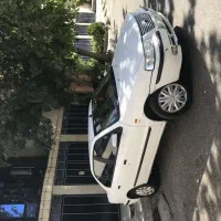 سمند LX مدل 98