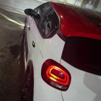 سیتروین c3