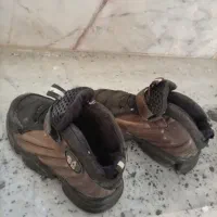 کتونی بچه گانه