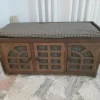 جاکفشی مبلی|جاکفشی، کمد، دراور|گرگان, |دیوار