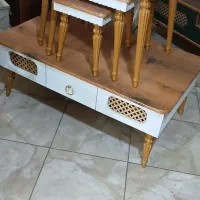 جلومبلی وکیوم (درجه یک)