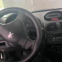 پژو ۲۰۶