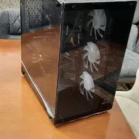 کیس گیمینگ i5|رایانه رومیزی|قدس, شهرقدس|دیوار