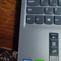 لب تاپ لنوو نسل ۱۰|رایانه همراه|کرمان, |دیوار