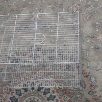 ۳تا قفس فنچ مرغ عشق طوطی قناری سهره