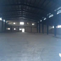 کارخانه سوله ۵۰۰۰ متری شهرک زاویه فرصت عالی|فروش دفتر صنعتی، کشاورزی، تجاری|زاویه, |دیوار