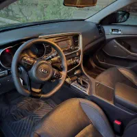 اپتیما ۲۰۱۴ فول کامل|خودرو سواری و وانت|مشهد, احمدآباد|دیوار