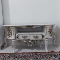 کمد کودک و سرویس چوب