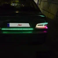 پژوپارس تیوفایومدل ۹۵|خودرو سواری و وانت|هشتگرد, شهرک وحدت|دیوار