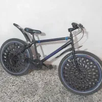 دوچرخه