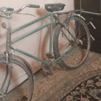 دوچرخه ۲۸ خیلی قدیمی
