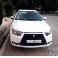 دنا پلاس توربو شارژ آپشنال صفر
