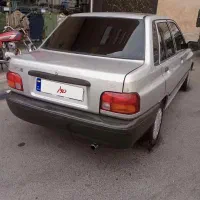 پراید 81|خودرو سواری و وانت|قدس, شهرقدس|دیوار