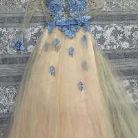 پیراهن مجلسی