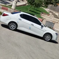 دنا پلاس توربو اتومات آپشنال