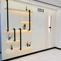 ۶۰متر۲خواب/کلا۶واحد/فول امکانات فول دیزاین|فروش آپارتمان|تهران, پونک|دیوار