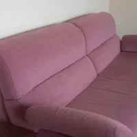 مبل هفت نفره راحتی ترک اصل