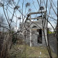 نیمه کاره220متر سنددار/شکاری/دید ساحل زیباکنار