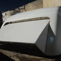 بادگیر ایسوزو|قطعات یدکی و لوازم جانبی|اندیمشک, |دیوار